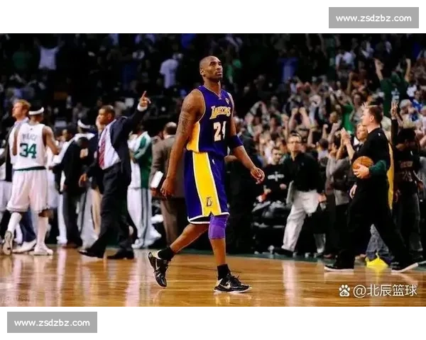 NBA季后赛战术分析:强队取胜的秘诀